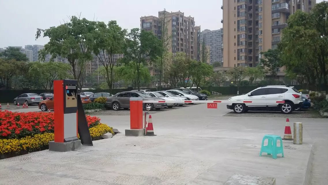 佳木斯向阳区佳木斯向阳区黑龙江哈尔滨市停车收费系统